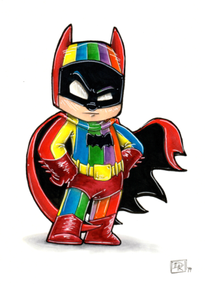 ATP-rainbowbatman