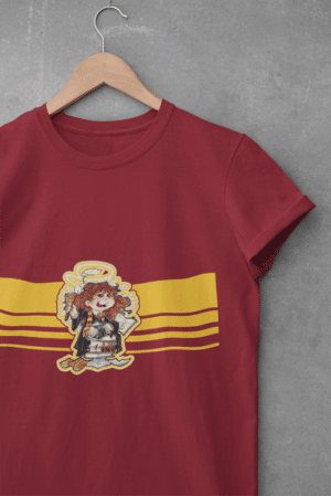 DKC-Apparel-Hermoine Granger