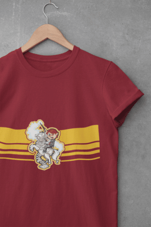 DKC-Apparel-Ron Weasley