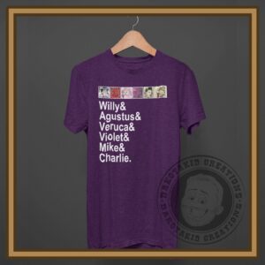 Name Shirts